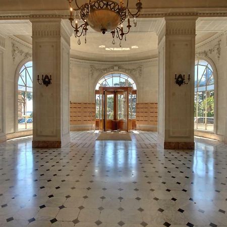 Апартаменты Parc Continental Канны Экстерьер фото
